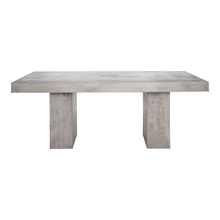 Antonius Outdoor Dining Table