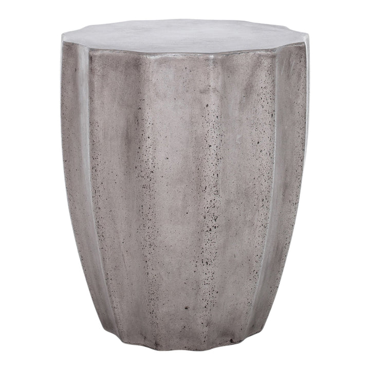 Lucius Outdoor Stool