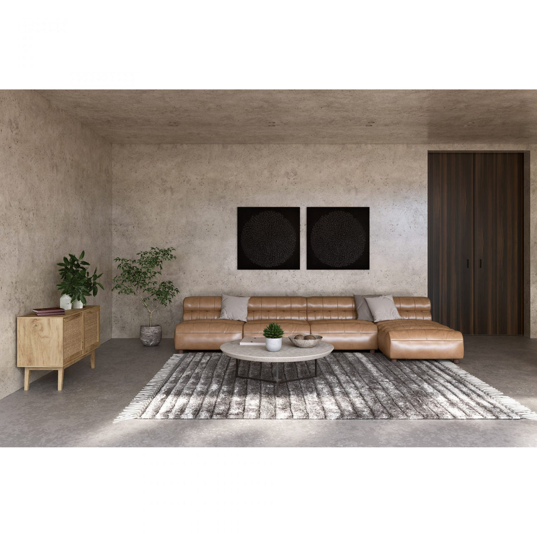 Reed Sideboard Natural