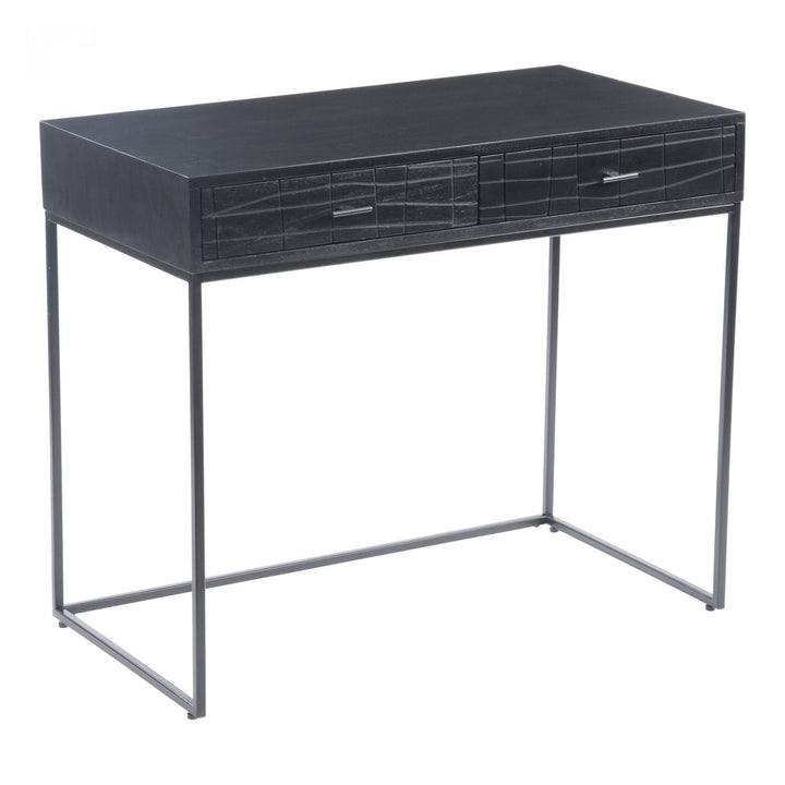 Atelier Desk Black