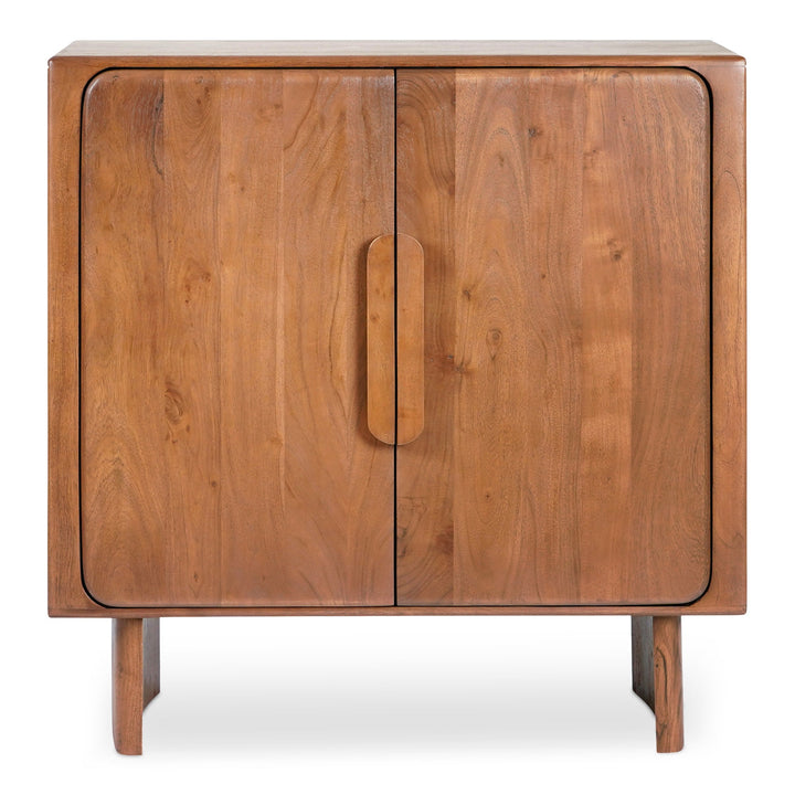 ORSON BAR CABINET