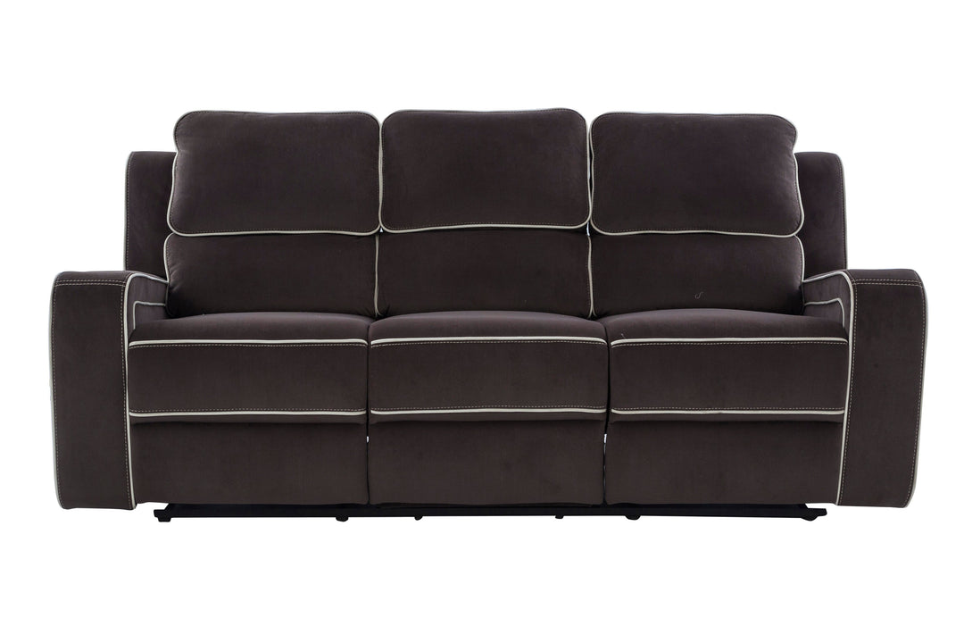 Benjamin 3 Seater Recliner