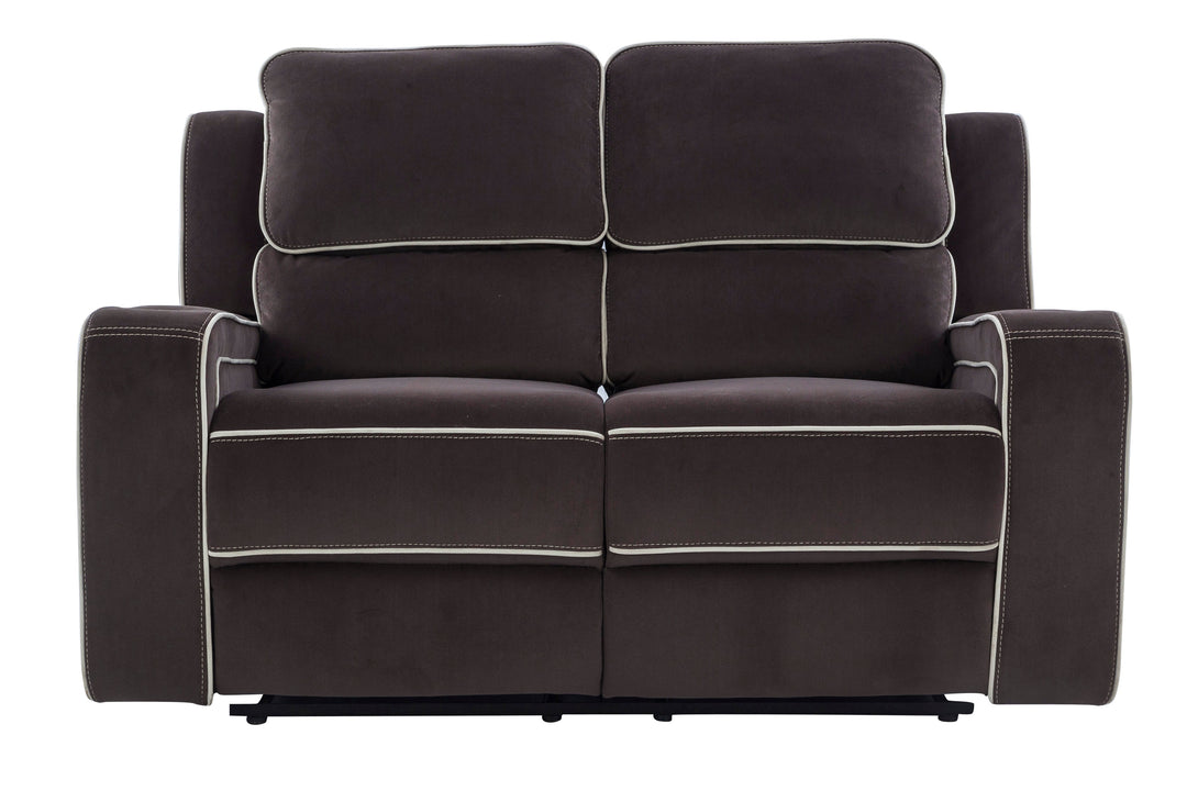 Benjamin 2 Seater Recliner