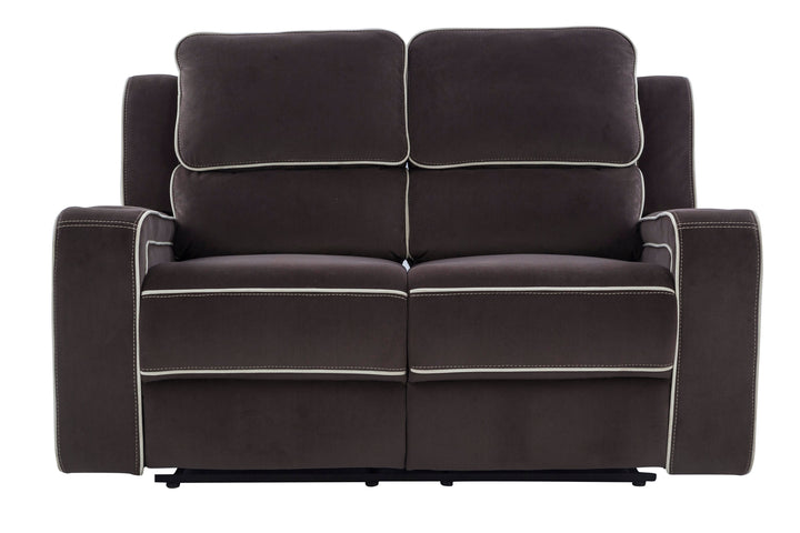 Benjamin 2 Seater Recliner