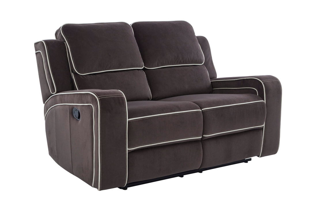 Benjamin 2 Seater Recliner