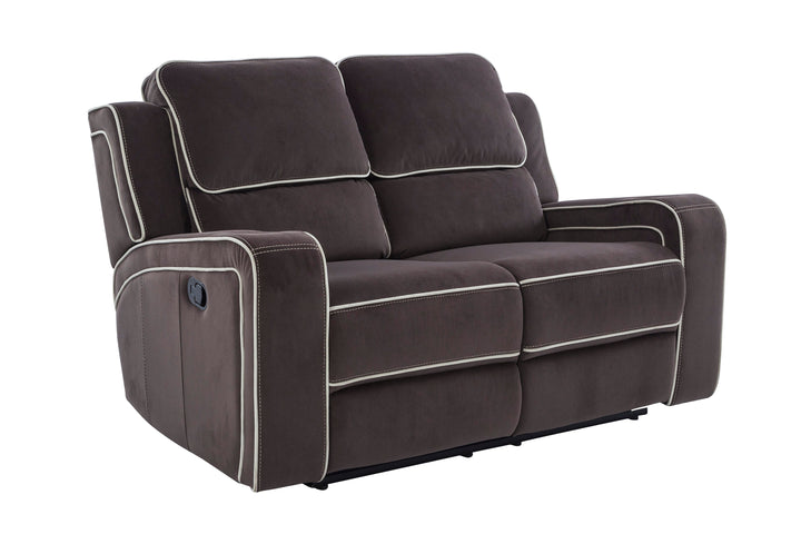 Benjamin 2 Seater Recliner