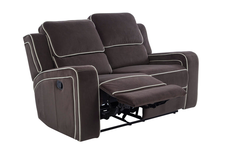 Benjamin 2 Seater Recliner