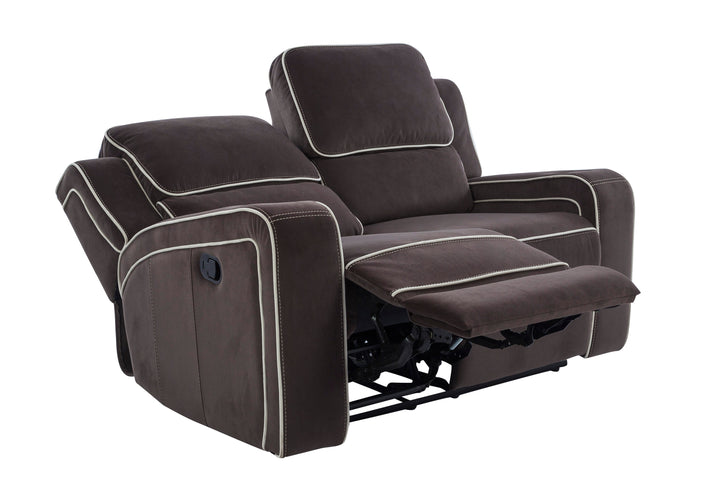 Benjamin 2 Seater Recliner