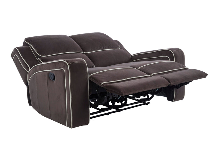 Benjamin 2 Seater Recliner