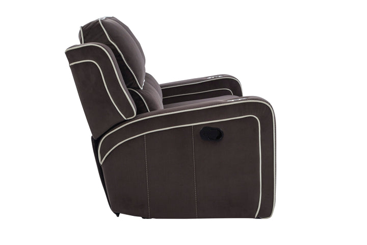 Benjamin 2 Seater Recliner
