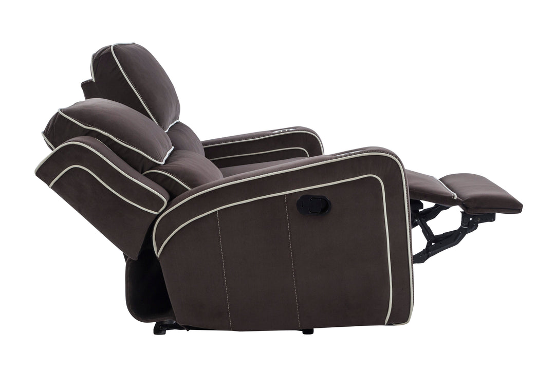Benjamin 2 Seater Recliner