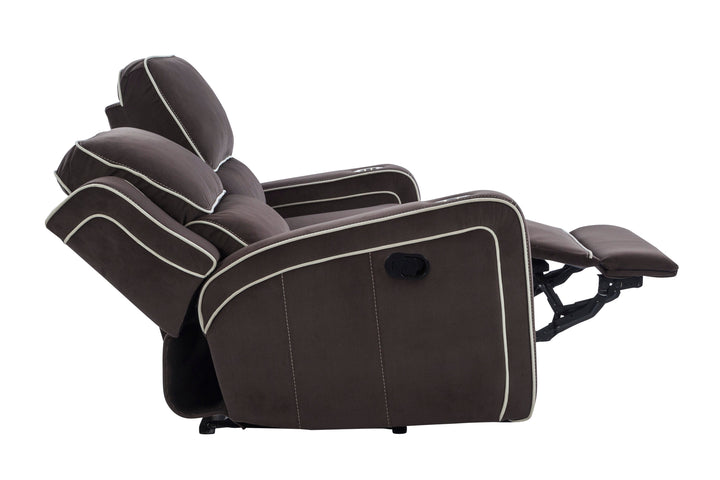 Benjamin 2 Seater Recliner