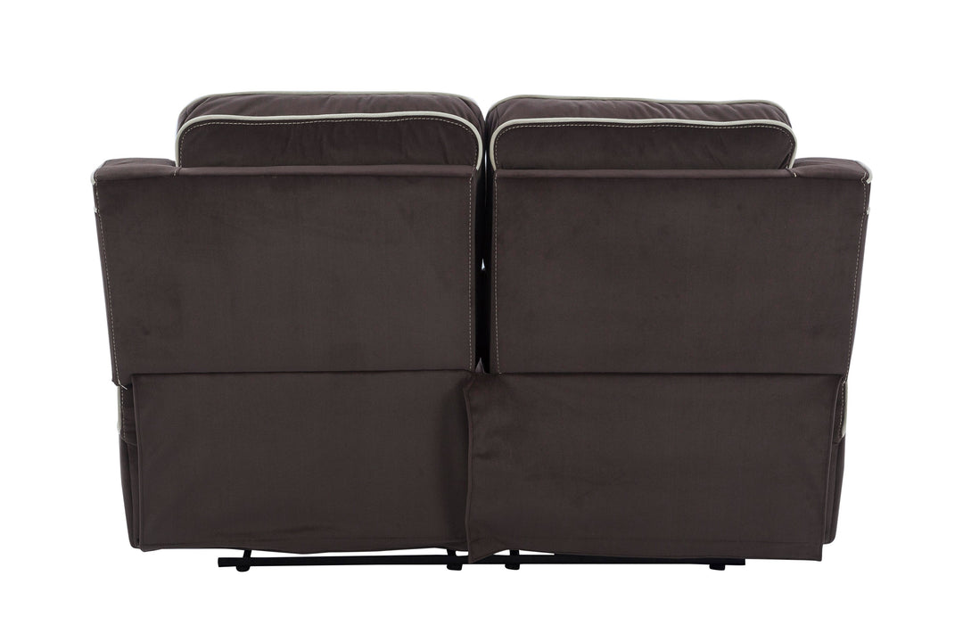 Benjamin 2 Seater Recliner