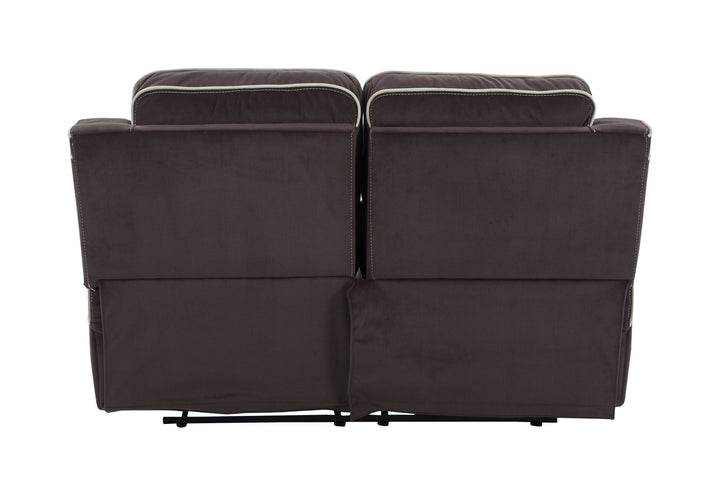 Benjamin 2 Seater Recliner