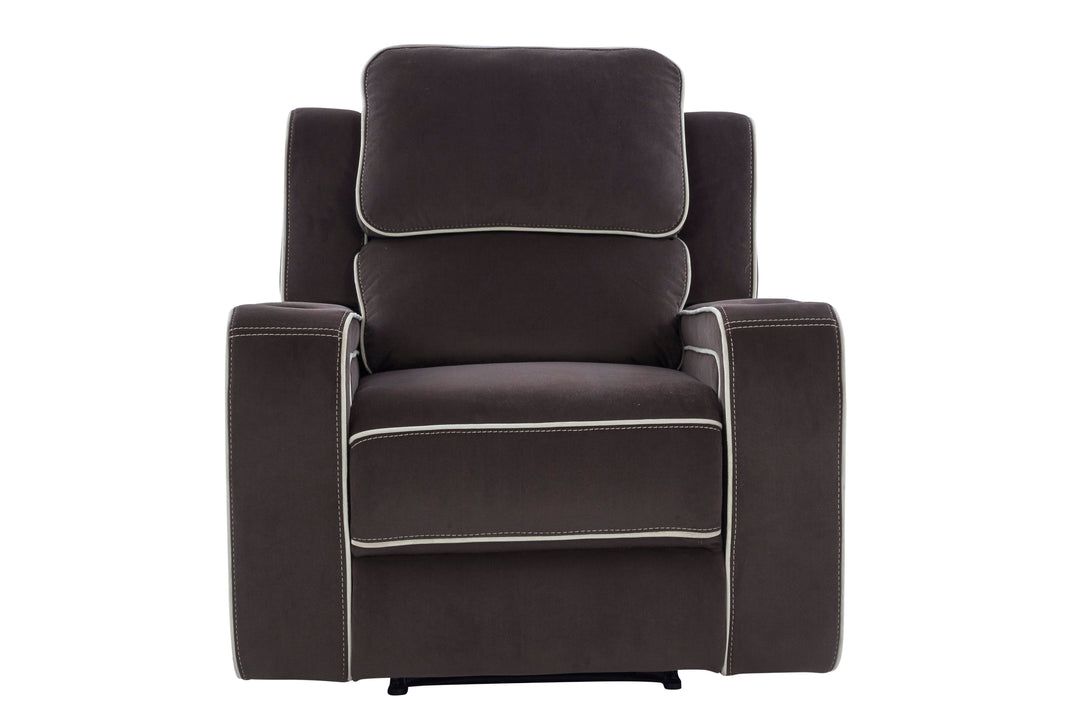 Benjamin 1 Seater Recliner