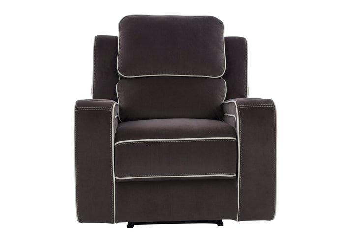 Benjamin 1 Seater Recliner