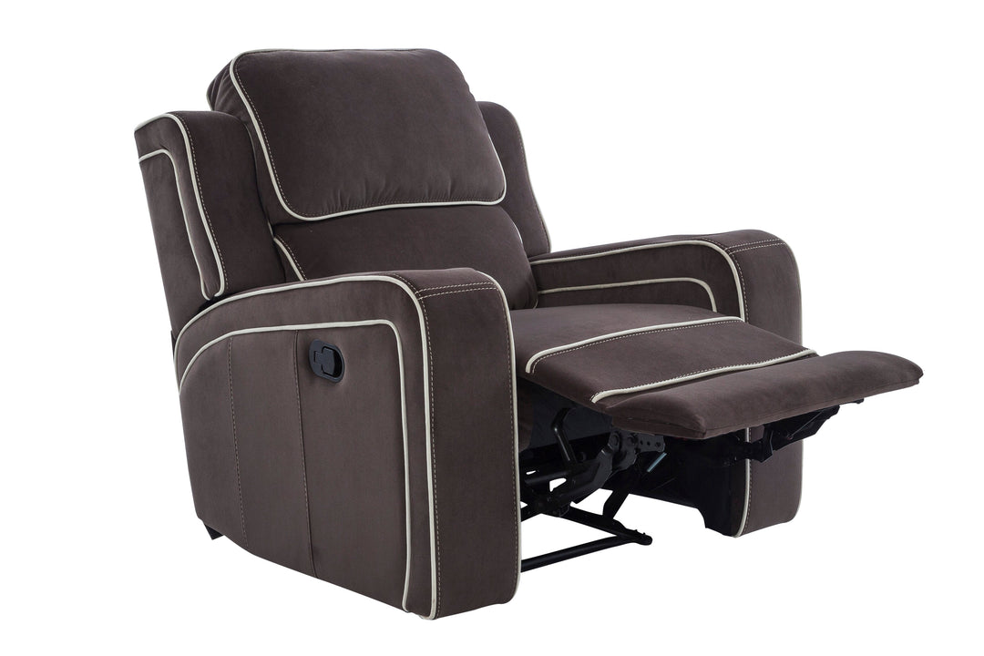Benjamin 1 Seater Recliner