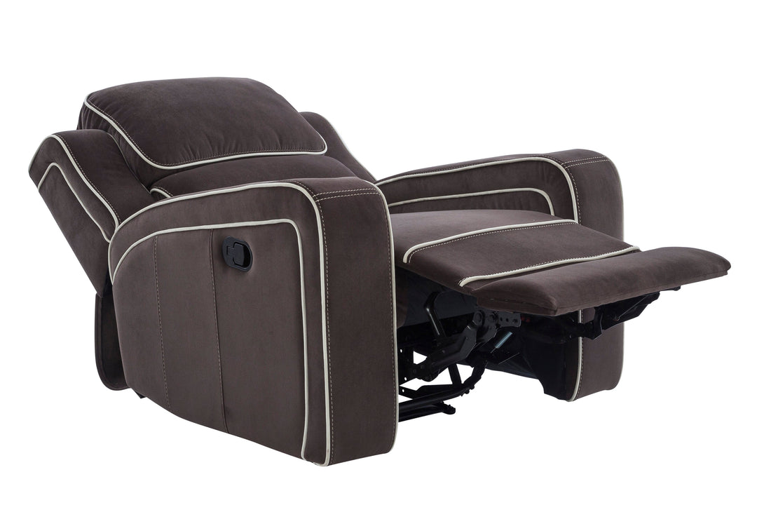Benjamin 1 Seater Recliner