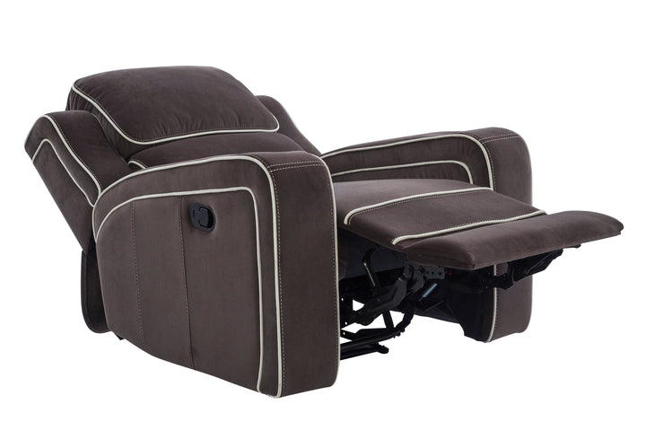 Benjamin 1 Seater Recliner