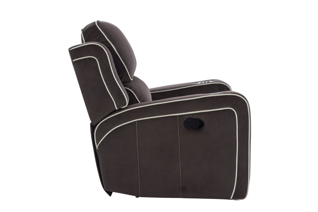 Benjamin 1 Seater Recliner