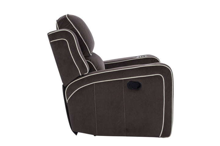 Benjamin 1 Seater Recliner