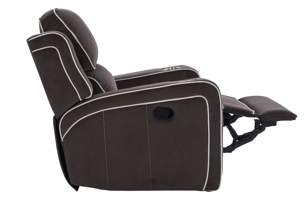 Benjamin 1 Seater Recliner