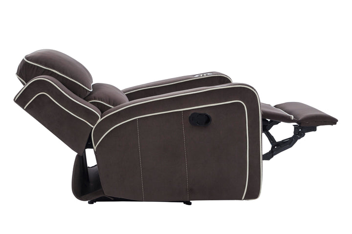 Benjamin 1 Seater Recliner