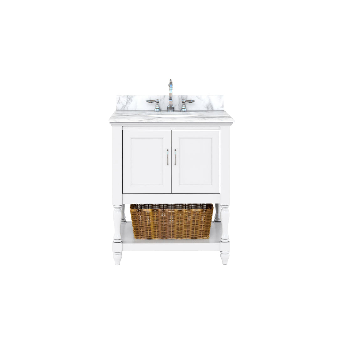 Beverly 30" Vanity