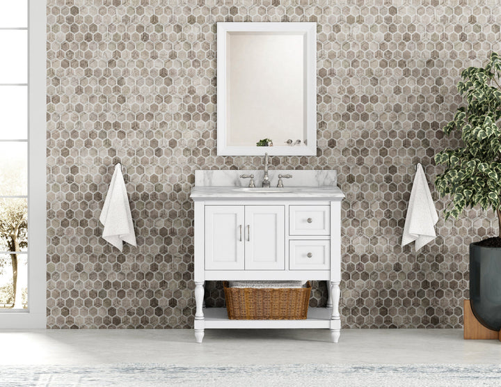 Beverly 36" Vanity