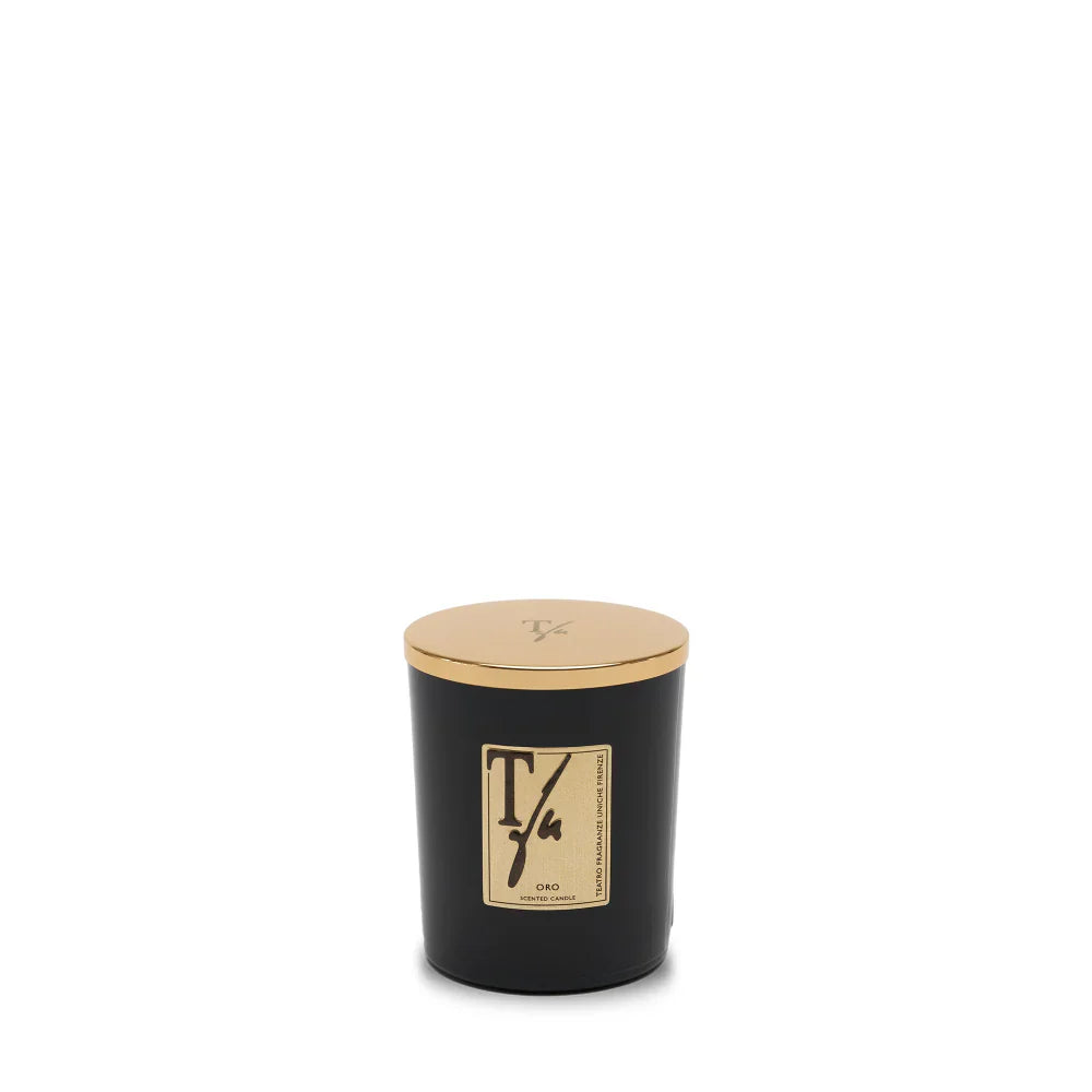 Oro Luxury Collection Scented Candle G.180