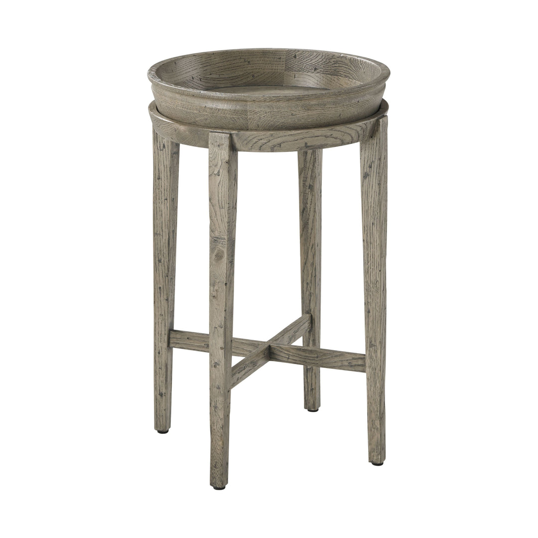 Echoes - Newton Accent Table