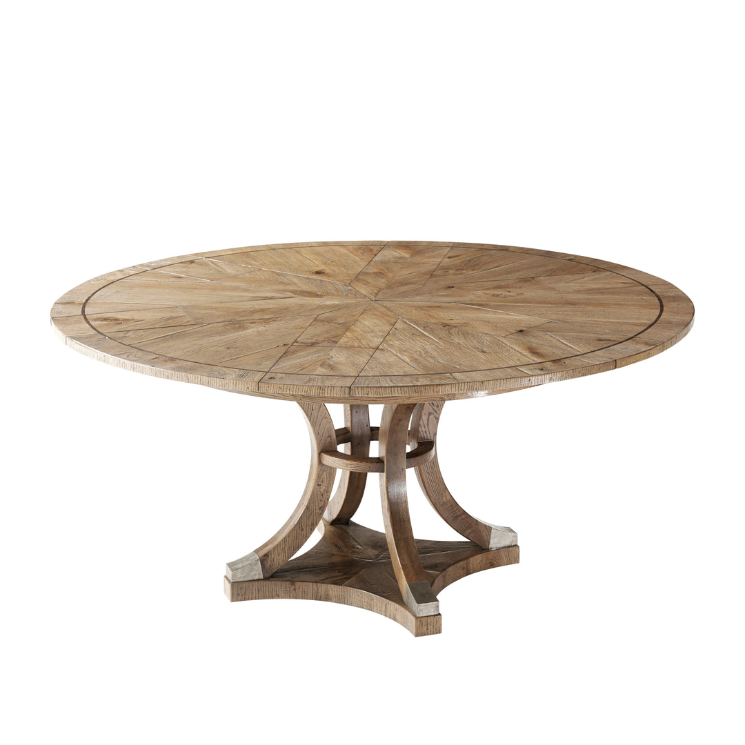 Echoes - Devereaux Dining Table