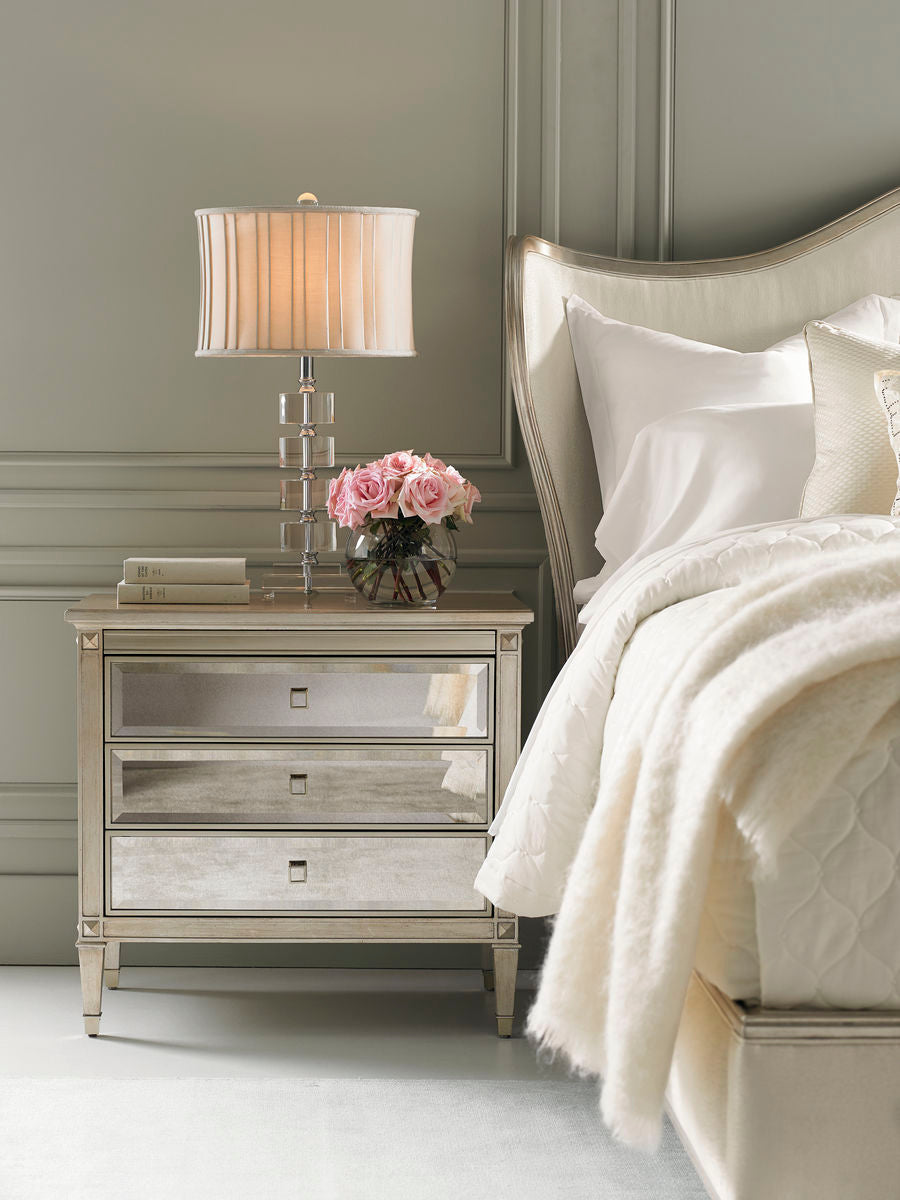 Classic - Bedtime Beauty Kg Bedroom - Set 2