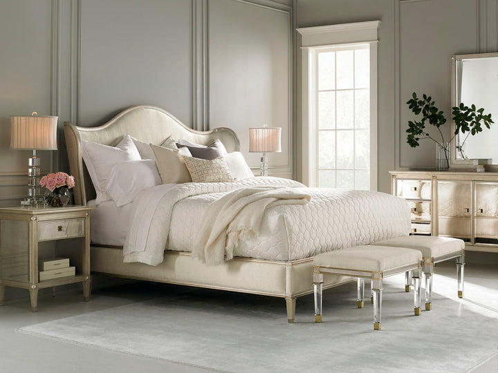 Classic - Bedtime Beauty Kg Bedroom - Set 2