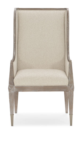 Classic -  Open Arms Arm Chair