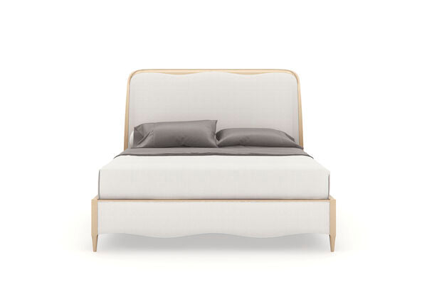 Classic - Deep Sleep King Bed