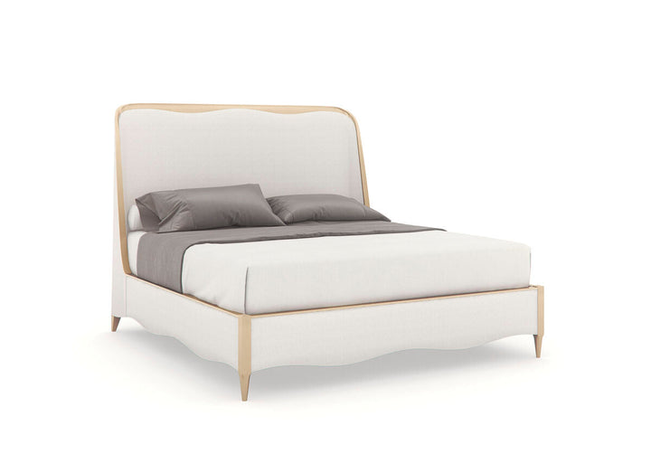 Classic - Deep Sleep King Bed