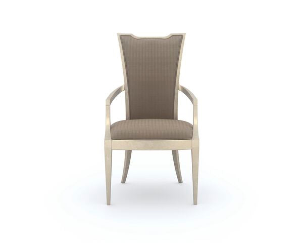 Classic - Very Appealing Arm Chair (New)