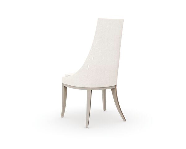 Classic - Tall Order Side Chair