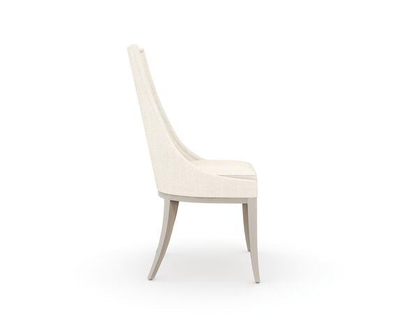 Classic - Tall Order Side Chair