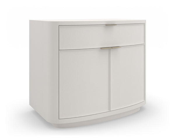 Caracole Classic - Simply Perfect Nightstand