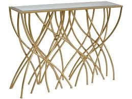 44X10.531" CONSOLE TABLE