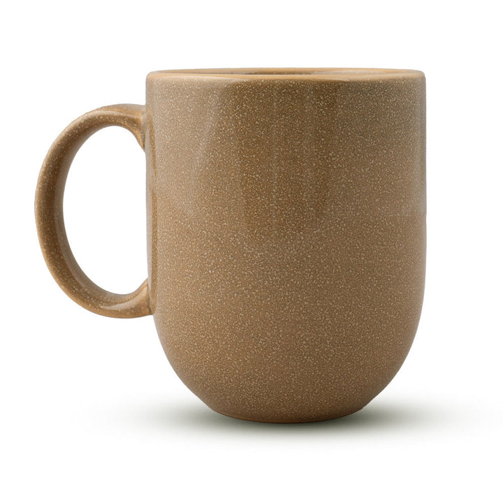 COUPE MUG-VITAL COUPE-30CL-REACTIVE BURNT SIENNA-AHC-A
