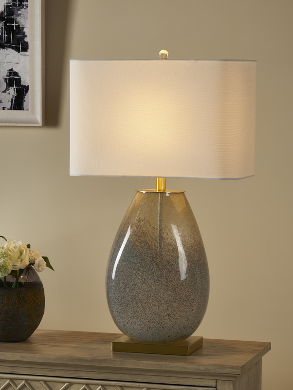 Noah Table Lamp