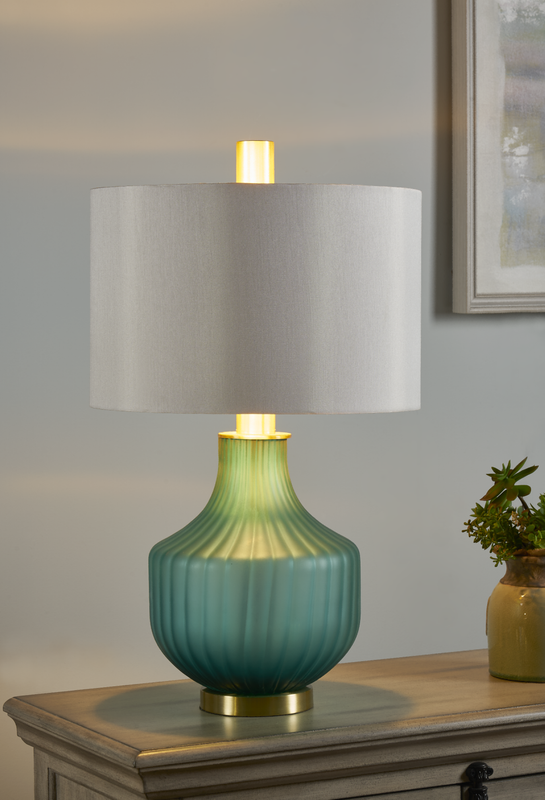 Isabella Table Lamp