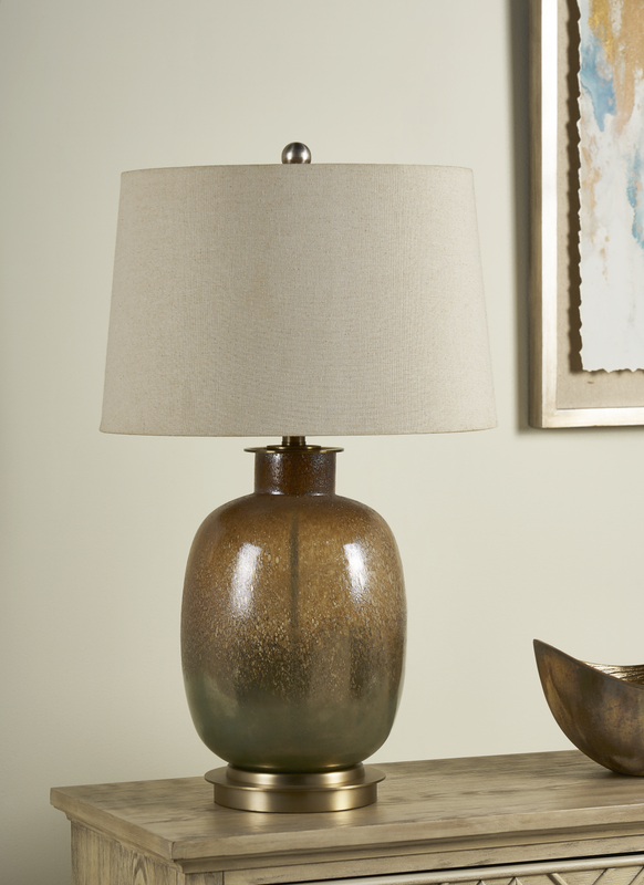 Charlotte Table Lamp