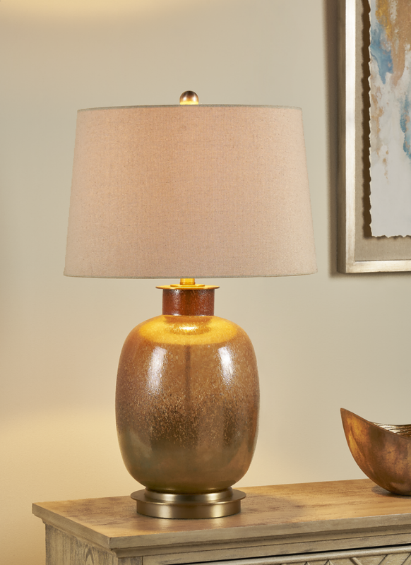 Charlotte Table Lamp