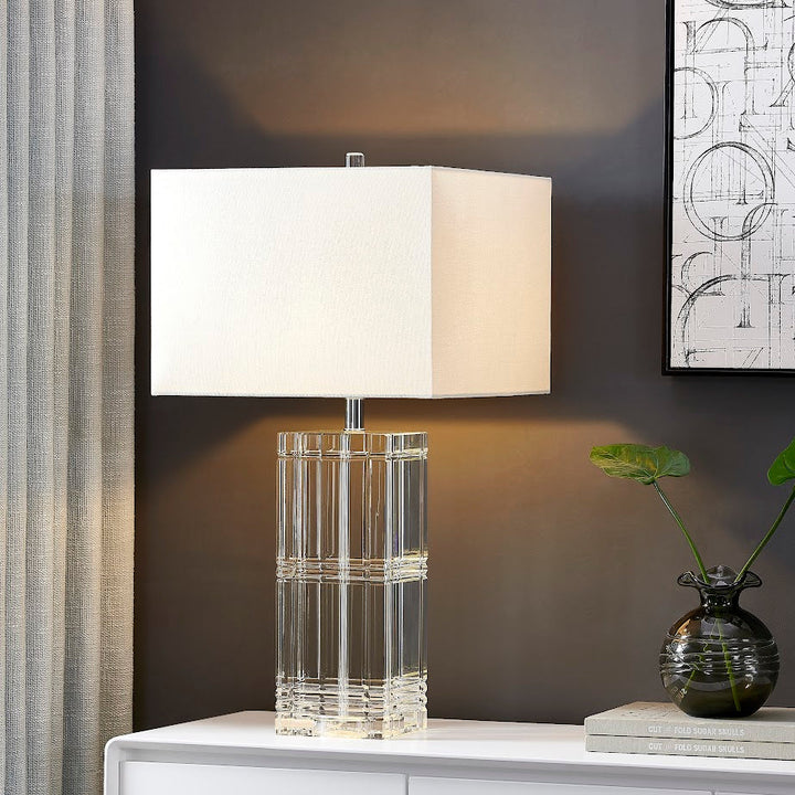 Maryann Crystal Table Lamp