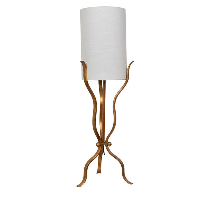 Xavier Table Lamp