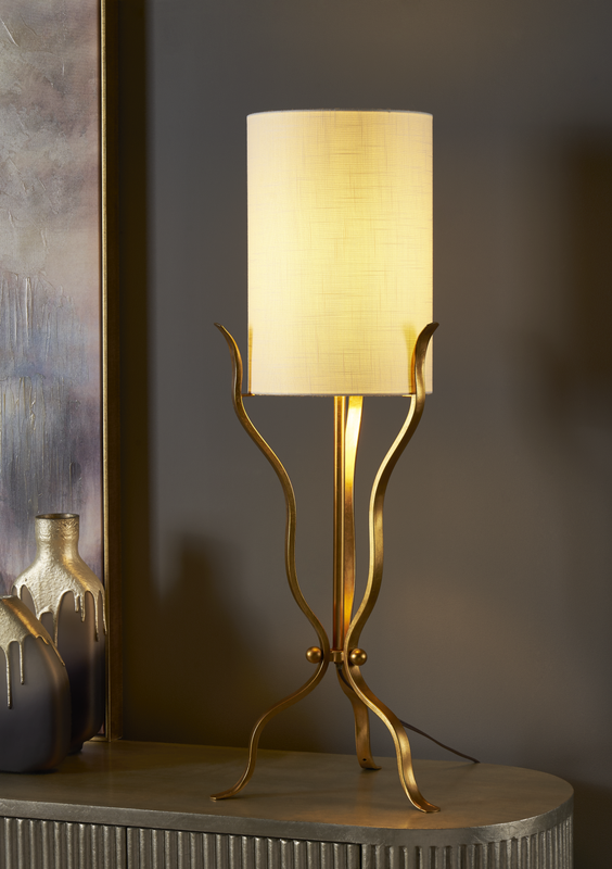 Xavier Table Lamp